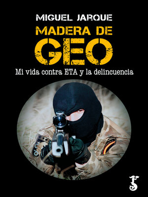 cover image of Madera de GEO